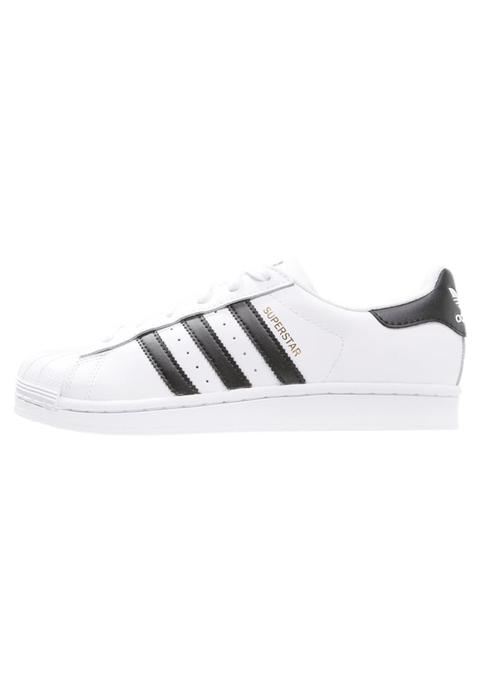 Adidas Originals Superstar Sneakers Basse White/core Black