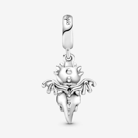 charm pandora drago charm pandora drago