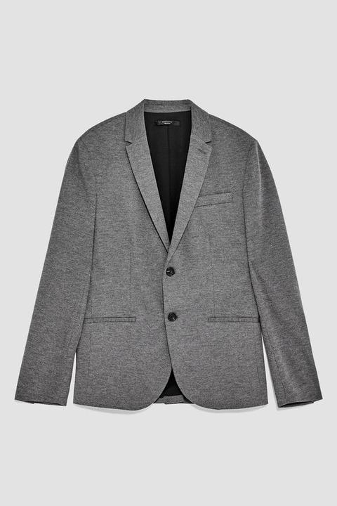 Blazer Basic