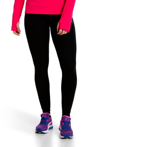 Mallas De Running Para Mujer, Negro, Talla Xs | Puma Mujeres