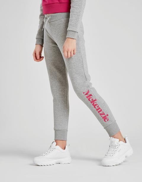 white mckenzie tracksuit