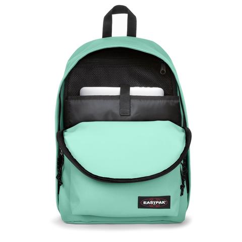 eastpak mellow mint