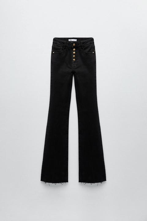 Jeans Z1975 High Rise Flare