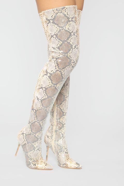 fashion nova heel boots