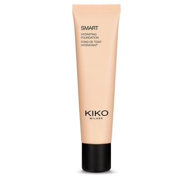 Smart Hydrating Foundation- Wb Warm Beige 15