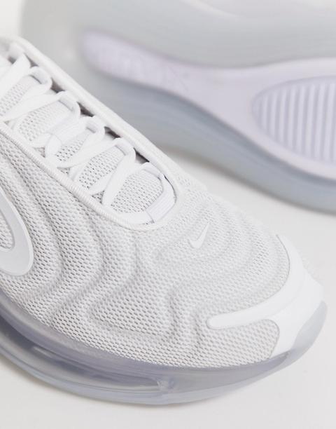 air max 720 bianche air max 720 bianche