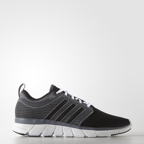 Zapatilla Cloudfoam Groove - Gris Adidas | Adidas España