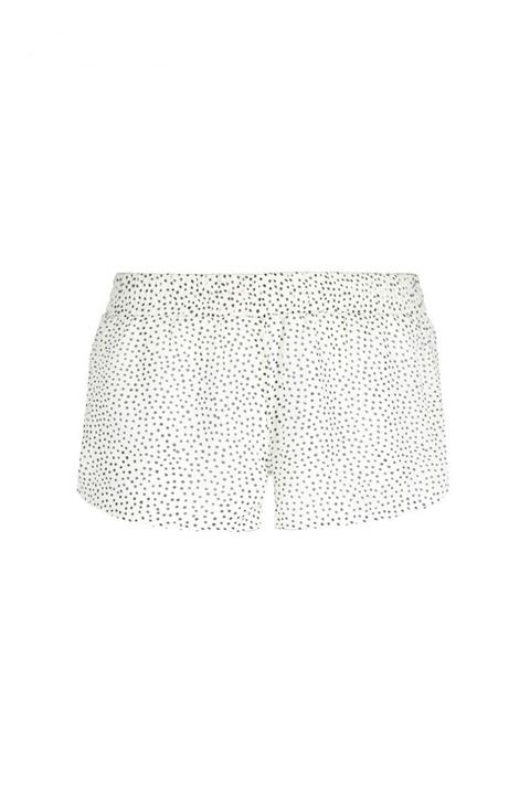 Pantaloncini A Pois