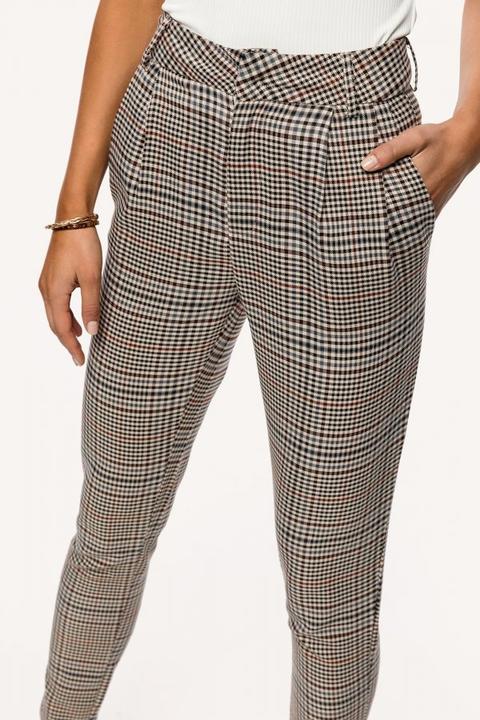 Check Me Up - Trousers