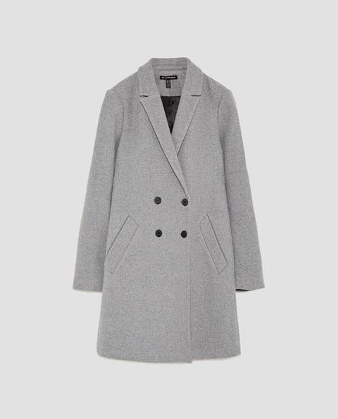 Cappotto Tomboy