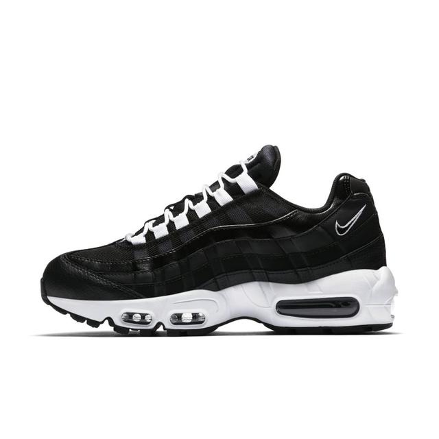 Scarpa Nike Air Max 95 Og - Donna - Nero from Nike on 21 Buttons