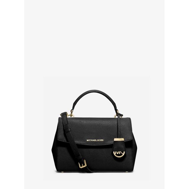 michael kors crossbody satchel