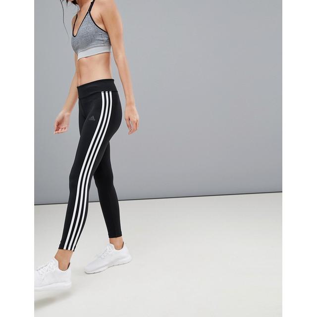 adidas training leggings