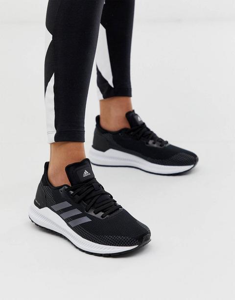 zapatillas adidas running negras mujer zapatillas adidas running negras mujer