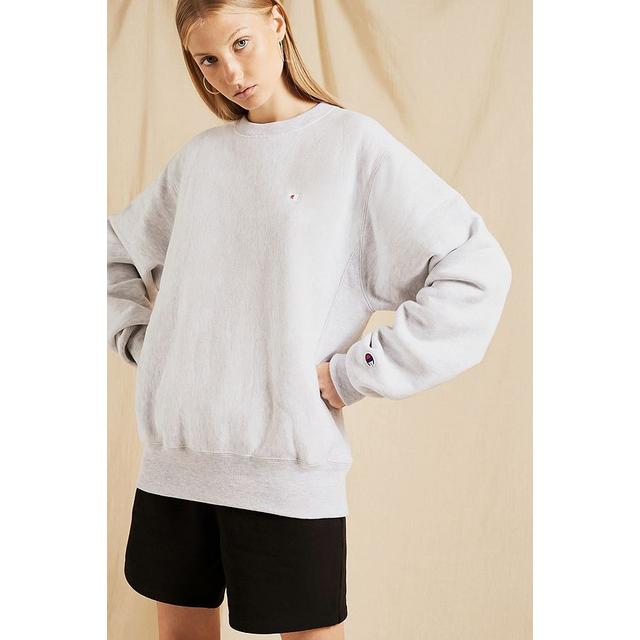 champion crew neck urban outfitters