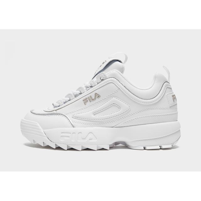 fila disruptor ii junior