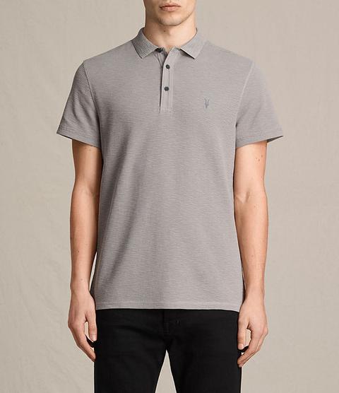 Clash Polo Shirt