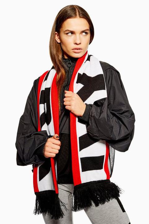 Ivy park sale jacket topshop