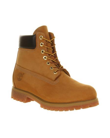 office timberland