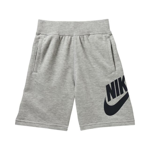 Nike French Terry Alumni Toddler Boys 