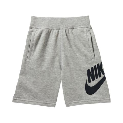 nike little boys shorts