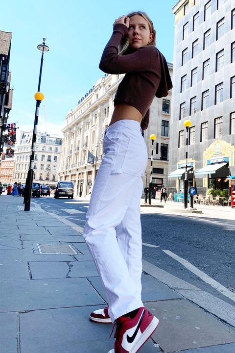 Pantalones Worker