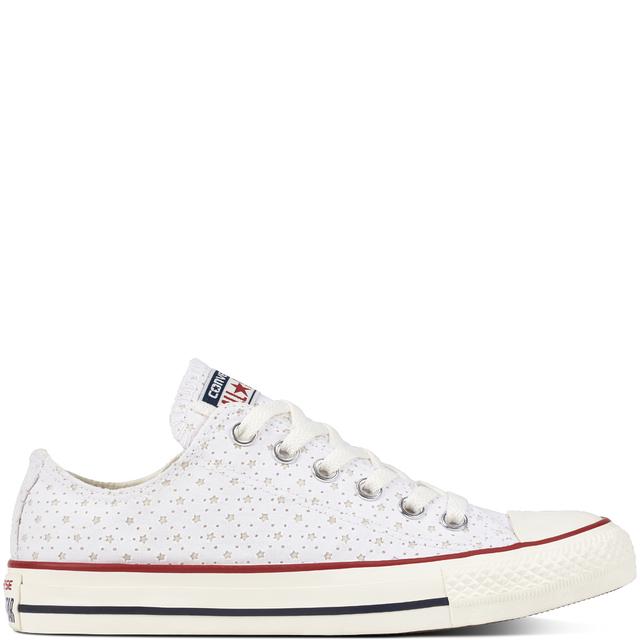 Chuck Taylor All Star Perf Stars from 