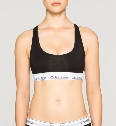 Bralette - Modern Cotton