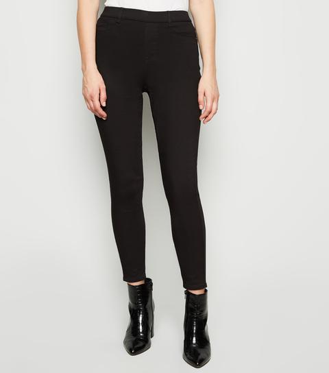 lift and shape jeggings