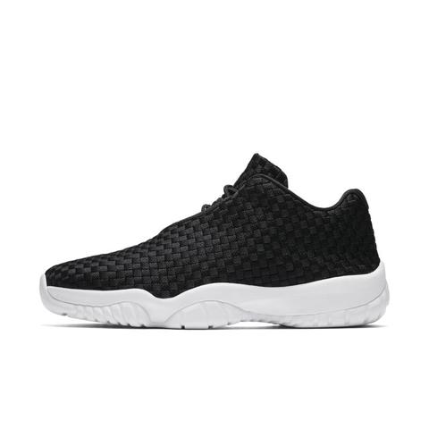 Scarpa Air Jordan Future Low - Uomo - Nero