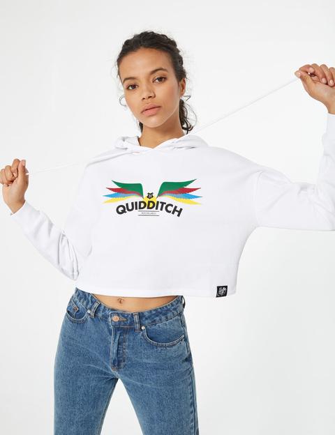 felpa adidas harry potter