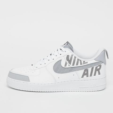 snipes nike air force one