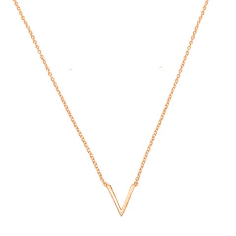 Collar Vero Gold