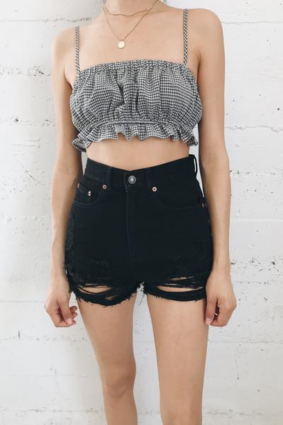 Zilla Shorts