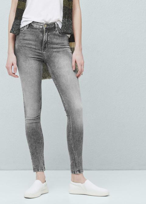 Jeans Skinny Soho