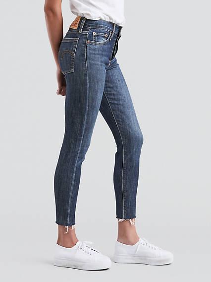 Levi's Wedgie Skinny Clearance, SAVE 52%.