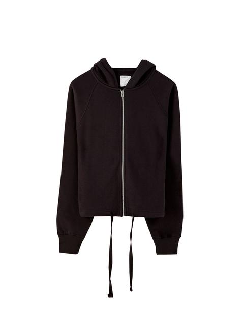 Sudadera Básica Manga Raglán