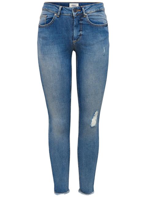 Onlroyal Highblush Ankle Jeans Skinny Fit