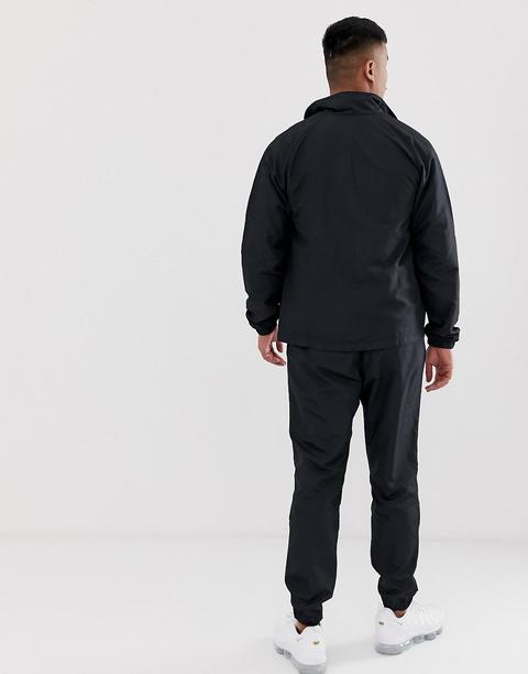 Nike Tracksuit Set In Black 861778-010 from ASOS on 21 Buttons