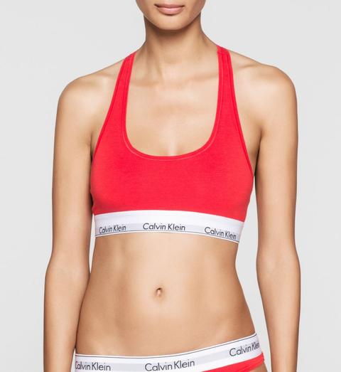 Bralette - Modern Cotton