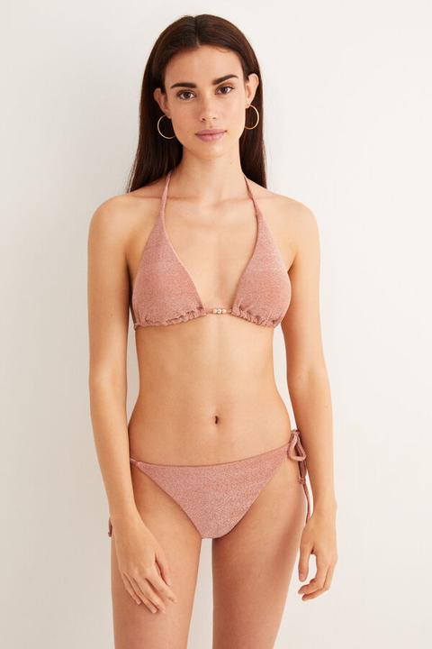 Top Bikini Degradado