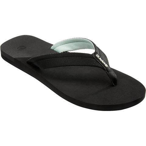 decathlon chanclas mujer