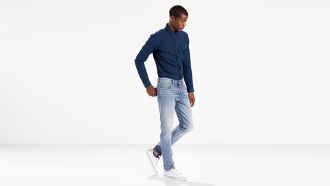 512™ Slim Taper Fit Stretch Jeans
