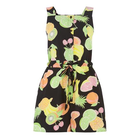 warehouse fruit salad dress