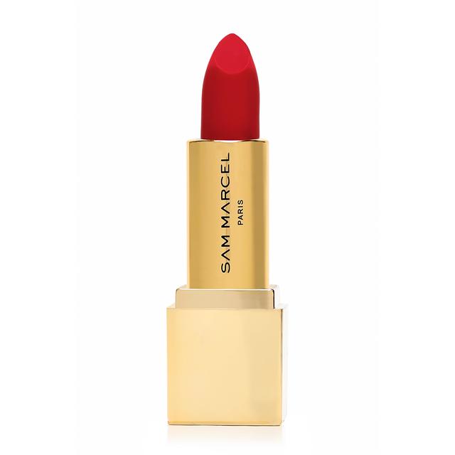 sam marcel lipstick