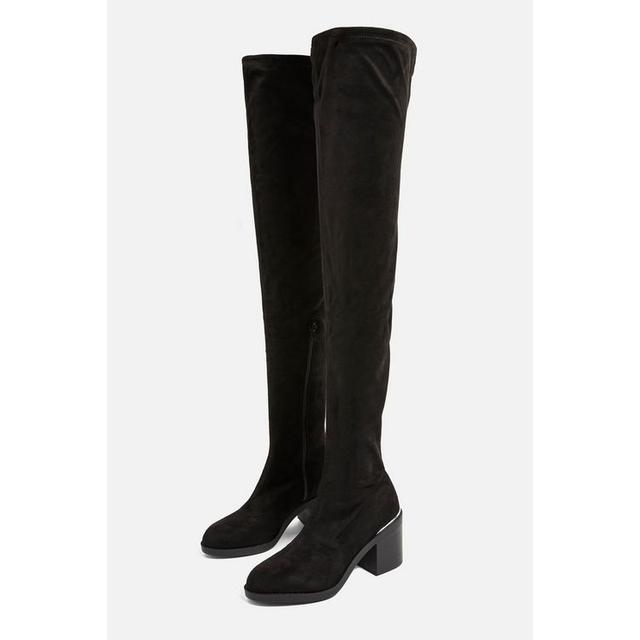 topshop bailey boots