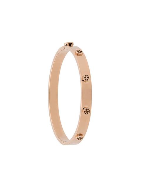 Tory Burch - Engraved Bracelet