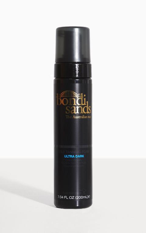 Bondi Sands Ultra Dark Self Tanning Foam