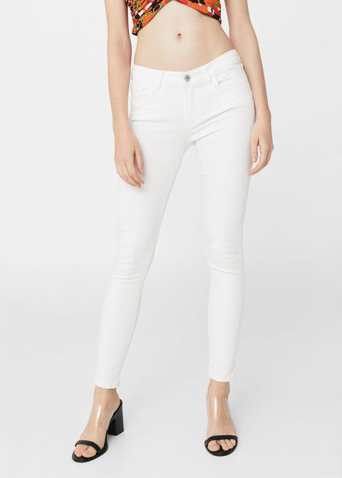 Jeans Skinny Push-up Kim