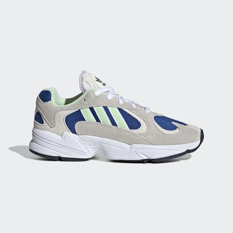 Chaussure Yung-1 from Adidas on 21 Buttons